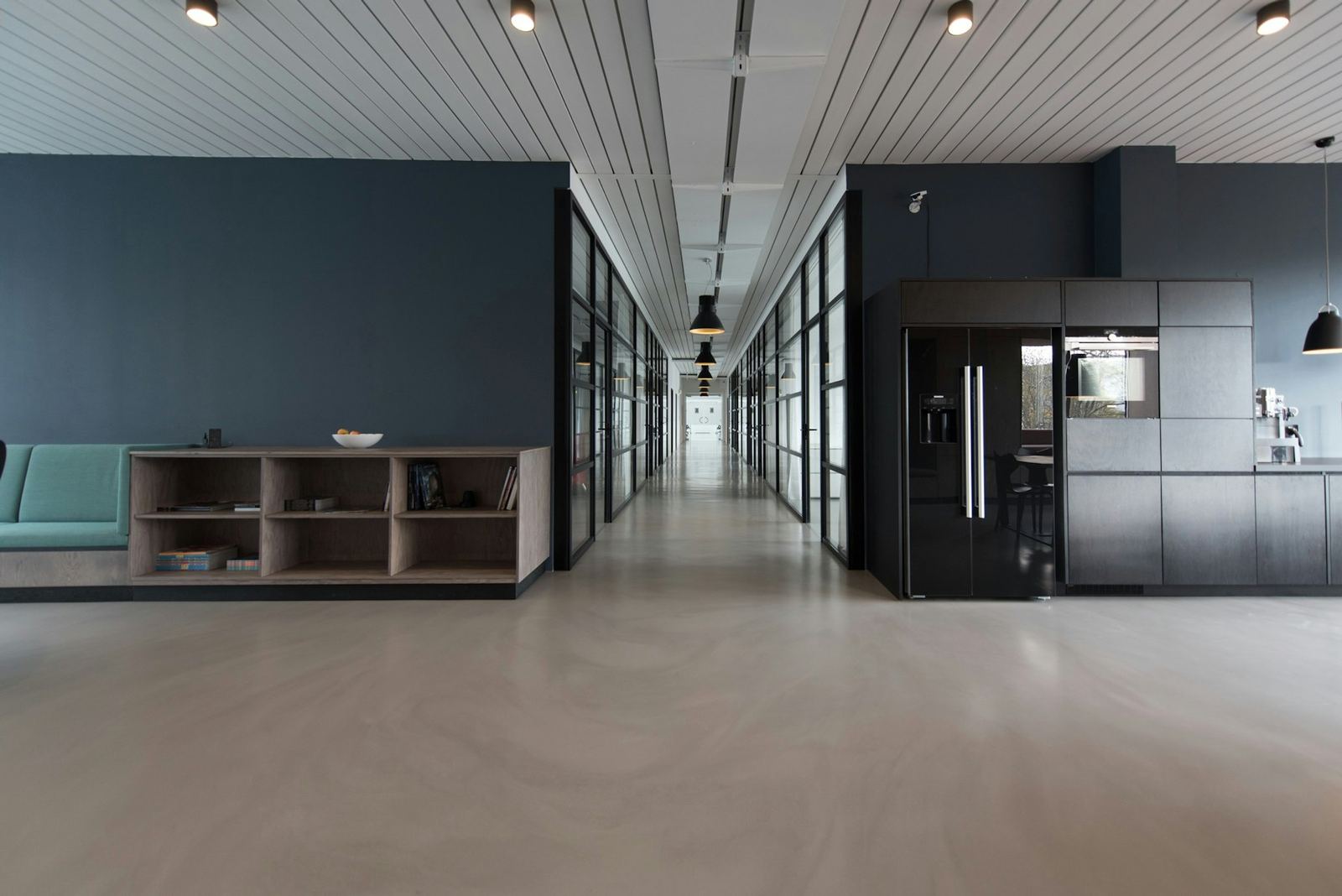 Hallway